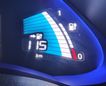  Nissan Leaf 2011 , 440000 , 