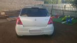  Suzuki Swift 2009 , 320000 , 