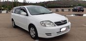  Toyota Corolla Fielder 2004 , 399000 , -