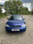  Opel Astra 2002 , 285000 , 