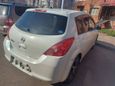  Nissan Tiida 2004 , 300000 , 