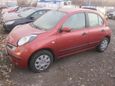  Nissan Micra 2007 , 305000 , 