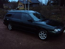  Subaru Legacy 1995 , 180000 , 