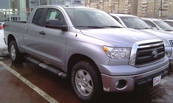  Toyota Tundra 2011 , 1720000 , 