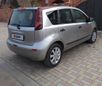  Nissan Note 2012 , 550000 , 