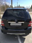 SUV   Mercedes-Benz M-Class 2008 , 1150000 , 