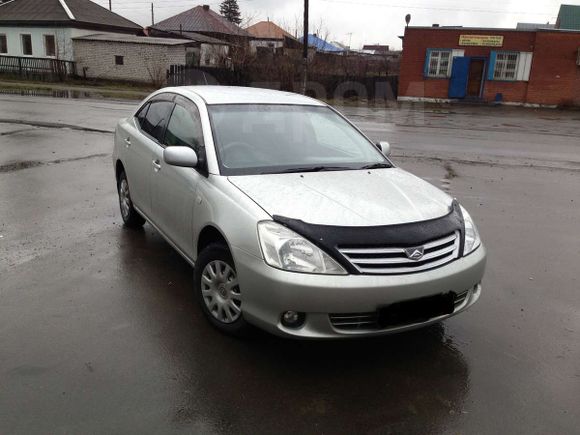  Toyota Allion 2002 , 390000 , 