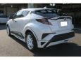 SUV   Toyota C-HR 2016 , 1160000 , 