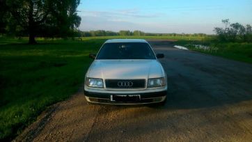  Audi 100 1992 , 138000 , 