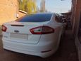  Ford Mondeo 2012 , 490000 , 