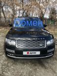 SUV   Land Rover Range Rover 2013 , 3550000 , 