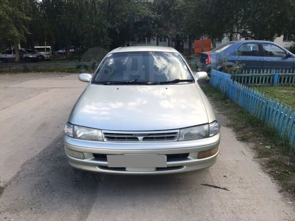  Toyota Carina 1995 , 140000 , 