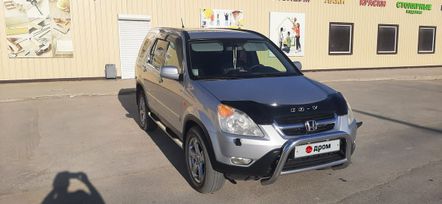 SUV   Honda CR-V 2003 , 650000 , 