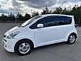  Toyota Ractis 2009 , 420000 , 