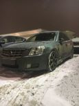  Cadillac BLS 2008 , 435000 , 