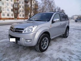SUV   Great Wall Hover 2009 , 595000 , 