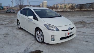  Toyota Prius 2010 , 1000000 , --