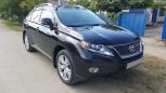 SUV   Lexus RX450h 2010 , 1720000 , 