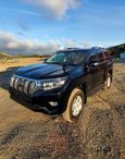 SUV   Toyota Land Cruiser Prado 2019 , 3399000 , 