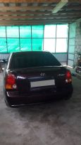  Hyundai Accent 2004 , 210000 , 