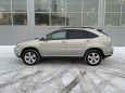 SUV   Lexus RX330 2004 , 798000 , 