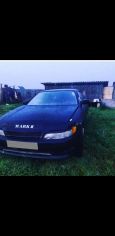  Toyota Mark II 1995 , 145000 , 