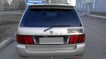    Nissan Bassara 1999 , 273000 , 