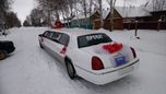  Lincoln Town Car 1999 , 500000 , 