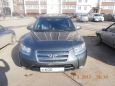 SUV   Hyundai Santa Fe 2006 , 620000 , 