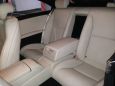  Mercedes-Benz CL-Class 2008 , 1580000 , 