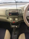  Nissan March 2004 , 200000 , 