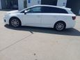  Toyota Avensis 2016 , 1438000 , 