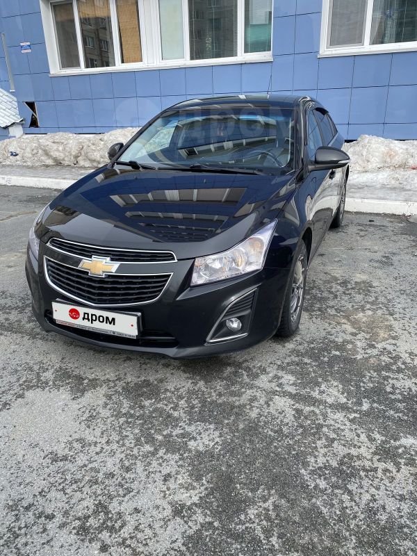  Chevrolet Cruze 2014 , 650000 , 