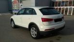 SUV   Audi Q3 2012 , 1050000 , 