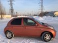  Nissan March 2002 , 222222 , 