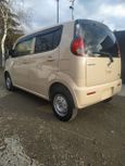  Nissan Moco 2014 , 395000 , 