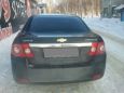  Chevrolet Epica 2008 , 350000 , 