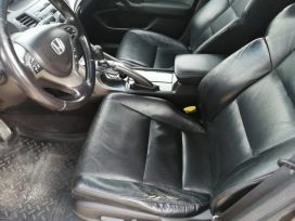  Honda Accord 2008 , 650000 , 