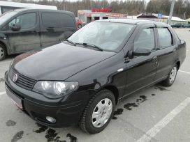  Fiat Albea 2011 , 295000 , -