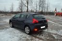 SUV   Peugeot 3008 2013 , 539000 , -