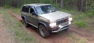 SUV   Nissan Terrano 1992 , 250000 , 