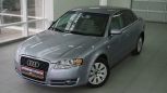  Audi A4 2005 , 417000 , 