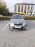  Skoda Octavia 2012 , 650000 , 