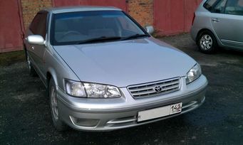  Toyota Camry Gracia 2000 , 260000 , 