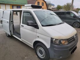    Volkswagen Transporter 2013 , 799000 , 