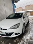  3  Opel Astra GTC 2012 , 600000 , 