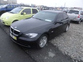 BMW 3-Series 2008 , 740000 , --