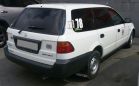  Honda Partner 2003 , 190000 , 