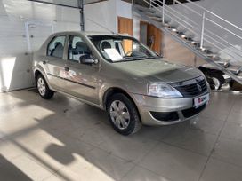  Renault Logan 2011 , 386000 , 