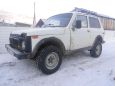 SUV    4x4 2121  1987 , 55000 , 